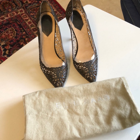 Elie Saab Shoes - Elite Saab Pumps